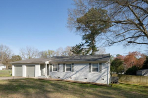 3Bed City Ranch near DTR